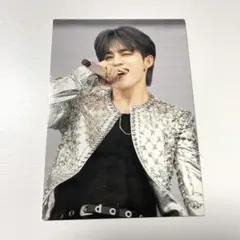 SEVENTEEN FOLLOW FELLOW トレカ エスクプス①