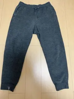 UNIQLO スウェットパンツ ダークグレー M