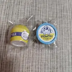 かえるのピクルス　スイカ　甚平　ピンズ　缶バッジ かえるのピクルス スイカ 甚平 ピンズ 缶バッジ - メルカリ