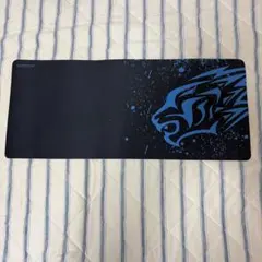 EXCOVIP ゲーミングマウスパッド 大型 ブルーのサムネイル