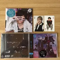 超特急 CDまとめ売り - メルカリ