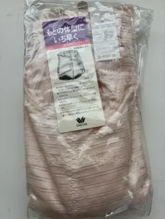 Wacoal Maternity 産後用ガードル GM-8253のサムネイル