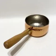★希少木製ハンドル★COPPERMATE DOWA 鋳鉄フライパン ☆希少木製ハンドル☆COPPERMATE DOWA 鋳鉄フライパン - メルカリ
