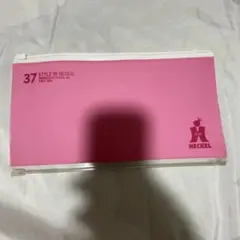 [선착순] 헤켈 티켓 케이스 액세서리 케이스 카드 케이스