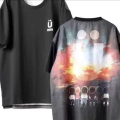 2026年最新】uverworld 彰 tシャツの人気アイテム - メルカリ