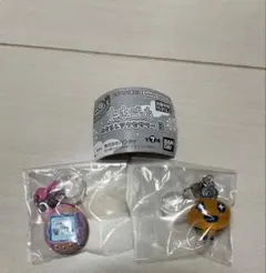 たまごっち カプセルトイ まとめ売り