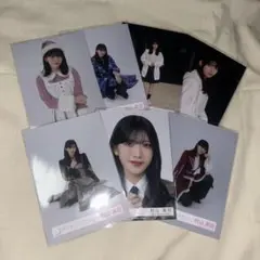 櫻坂46 生写真 まとめ売り 村山美羽