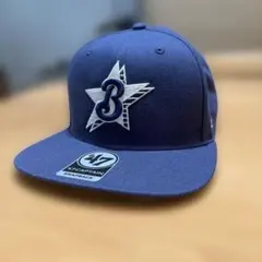 ま*あ様 47 CAPTAIN 横浜ベイスターズ復刻デザイン