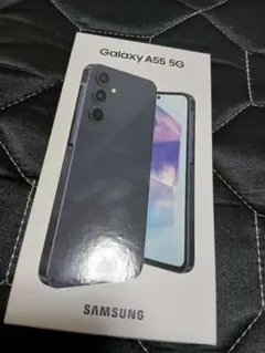 Samsung Galaxy A56 5G 本体8GB +256GB 新品未開封 - メルカリ