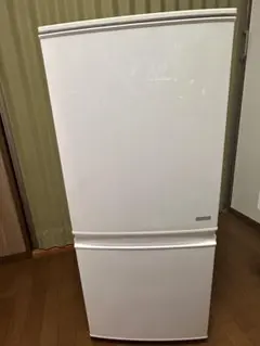 冷蔵庫 シャープ SHARP SJ-15E9 2022年製 - メルカリ