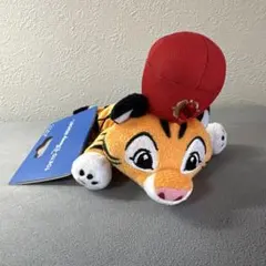 チャンドゥ　キーホルダー