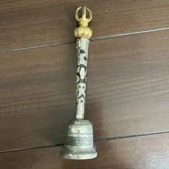 高品質ガンター/金剛鈴Ssize⌘シンギングボウル専門店ネパール市場