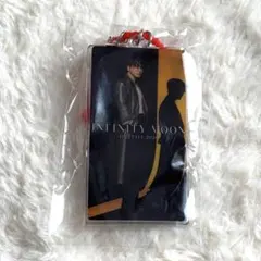 ØMI LIVE 2026 ～INFINITY MOON～ キーホルダー