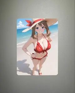 フラッグマン 【セクシーカード】レギュラーサイズ　両面 2026年最新】セクシーカード 両面の人気アイテム - メルカリ