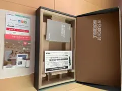 ノートPC本体　ASUS E203MA-4000G