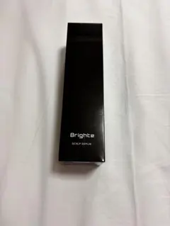 신품이며 사용하지 않은 브라이트 스칼프 세럼