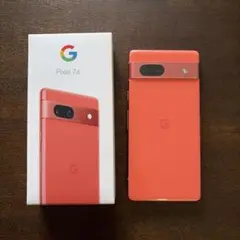 google pixel 7a