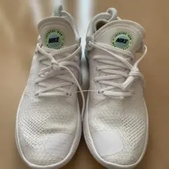 ★新品未使用26.5cm Nike ランニングシューズ