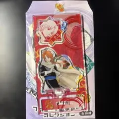 新品未開封】銀魂 ドン・キホーテ コラボ アクリルスタンド 神威