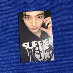 straykids スキズ トレカ ヒョンジン タワレコ doit