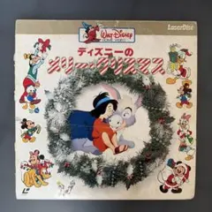 ディズニー　邦楽　レコード