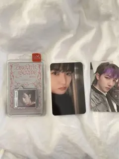 smoothie smini ロンジュン　トレカ　セット