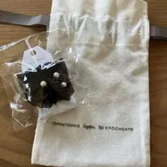 Heartdance ポニーフック　プレゼントラッピング品
