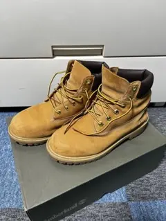 ハイカットブーツ ブーツ