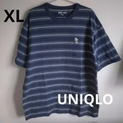 UNIQLOスヌーピーUTのサムネイル