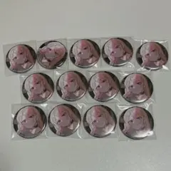 プロセカ】 ×15点 グリッター缶バッジ 再販3B 神代類 - メルカリ