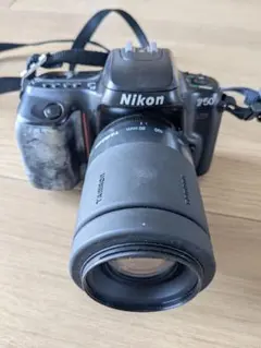 2026年最新】Nikon F50の人気アイテム - メルカリ