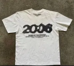 BAPE ロゴT opium archive y2k 00sT y2k グラフィックTシャツopium archive M - メルカリ