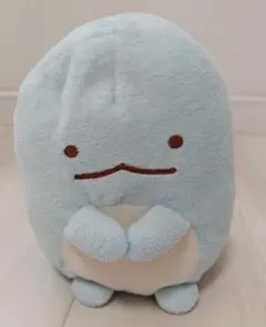 すみっコぐらしのんびりまねっコ☆