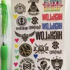 たくや様専用タトゥー