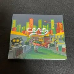 cero / WORLD RECORD アルバム CD