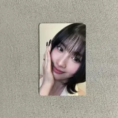 twice 4th yizhiyu2.0 中国上海 サイン会 トレカ モモ - メルカリ