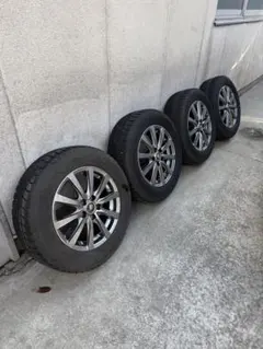 2026年最新】スタッドレスタイヤ 195/65r15 50プリウスの人気アイテム