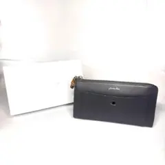Jewelna Rose ジュエルナローズ 長財布 ダークグレーのサムネイル