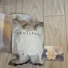 スカルパンダ Limpressionisme dawn