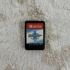Nintendo Switch ポケットモンスター ソード ソフト