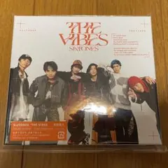 V6 LIVE TOUR 2008 VIBES〈初回生産限定・4枚組〉 - メルカリ