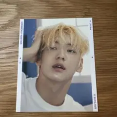 TXT スビン クンダル KUNDAL フォトカード ポストカード