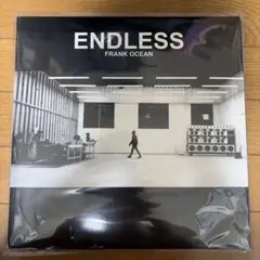 2026年最新】frank ocean endlessの人気アイテム - メルカリ