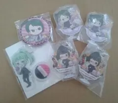 呪術廻戦　禪院真希　6個セット