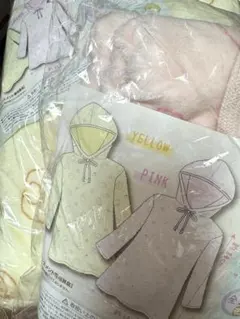 すみっコぐらし　ふわふわフリース　ルームウェア　部屋着　パジャマ