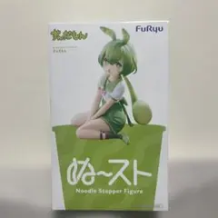 FuRyu ぬーどるストッパーフィギュア ずんだもん
