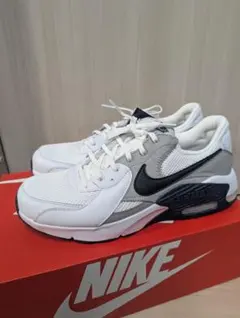 新品　ナイキ　スニーカー　エアマックス　エクシー　FZ5486　27.5