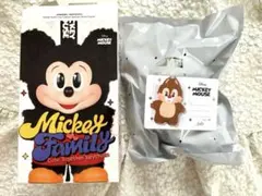 【未使用】POPMART ミッキーファミリー　デール