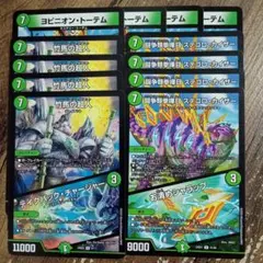 ヨビニオントーテム　ステゴロカイザー　竹馬の超人　テイクバックチャージャー②