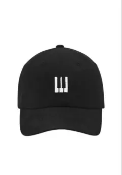 BLACKPINK LISA LLOUD限定キャップ BLACKPINK LISA x LLOUD LIMITED ED CAP リサ - メルカリ